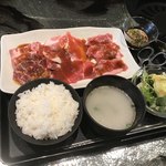 隠れ家焼肉 ニクノトリコ 六本木 - 