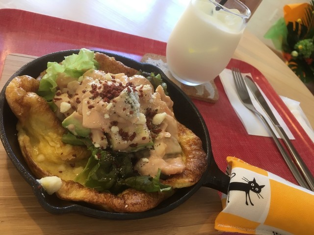 4 16で3周年の大人さまランチ By ハル隊長 Cafeちょここ 札内 カフェ 食べログ 4 16で3周年の大人さまランチ By ハル隊長 Cafeちょここ 札内 カフェ 食べログ