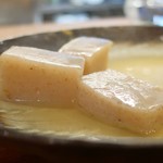 大八 - こんにゃく