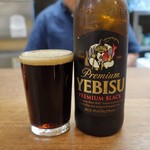 大八 - ヱビス プレミアムブラック