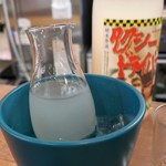 大八 - 日本酒 タクシードライバー