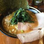 ラーメン 末廣家 - 