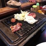味楽食堂 - 