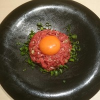 焼肉矢澤 京都 - ユッケっけ♪