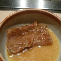 焼肉矢澤 京都 - 矢澤焼き完成近し！