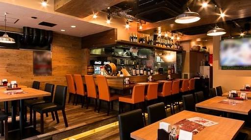 Harapeko Steak Shinjuku Honten photo 4