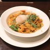 パスタ＆スイーツ セイチェント 新宿高島屋店