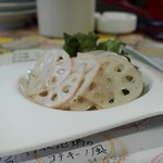 トリワイン ＰＩＫＯＳＨＨＨＵ - 酢れんこん