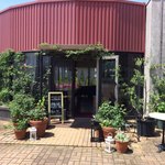 Fille et fils - 外観