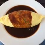 Fille et fils - オムライス