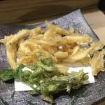 やなぎ鮨 - 