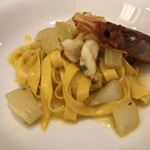 トラットリア トマティカ - 