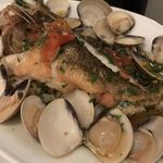 トラットリア トマティカ - 