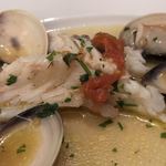 トラットリア トマティカ - 