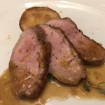 トラットリア トマティカ - 