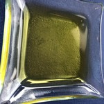 azzurro - パン用のオリーブオイル。