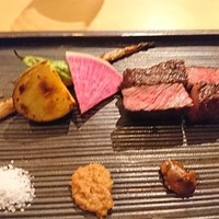 春秋ツギハギ 日比谷 - 