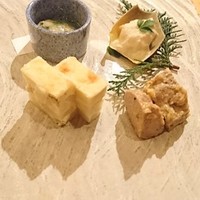 春秋ツギハギ 日比谷 - 