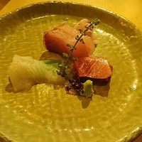 春秋ツギハギ 日比谷 - 