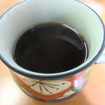 味の関所　当番亭 - コーヒー：１００円