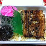 お弁当　500円