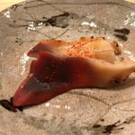 鮨 さかい - 苫小牧　北寄