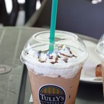 タリーズ コーヒー - 