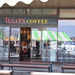 タリーズ コーヒー - 