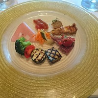 リストランテ イル コンティヌオ - 