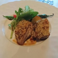 リストランテ イル コンティヌオ - 