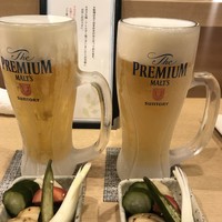 里葉亭 - 