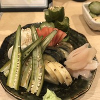 里葉亭 - 