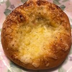 Hiyori Bekari - チーズパン