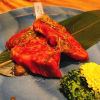 和牛 まつした 本通り店 - 