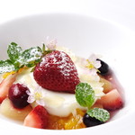 TRATTORIA LA PACCHIA