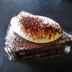 パティスリ・ル・スィエル - スフレショコラ