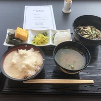 浅草むぎとろ 本店 - 