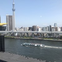浅草むぎとろ 本店 - 