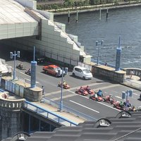 浅草むぎとろ 本店 - 