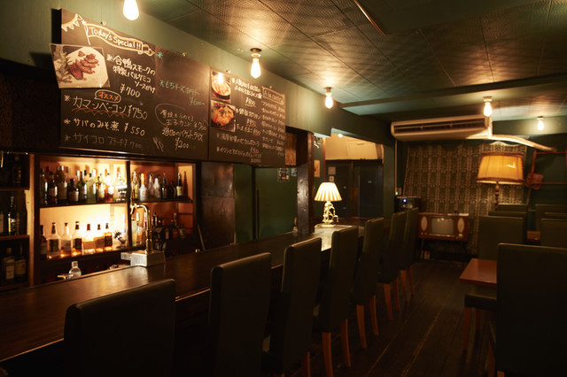 Dining Bar Komogomo photo 4