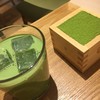 マッチャ ハウス 抹茶館 なんばウォーク店