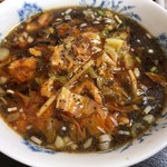 雷火 - 雷火麺