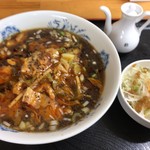 雷火 - 雷火麺ランチ