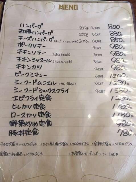 Masami1974さんが投稿したとわいらいと 北海道 札幌市清田区その他 の口コミ詳細 食べログ