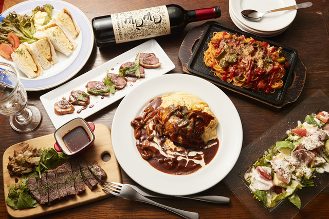 Dining Bar Komogomo photo 3