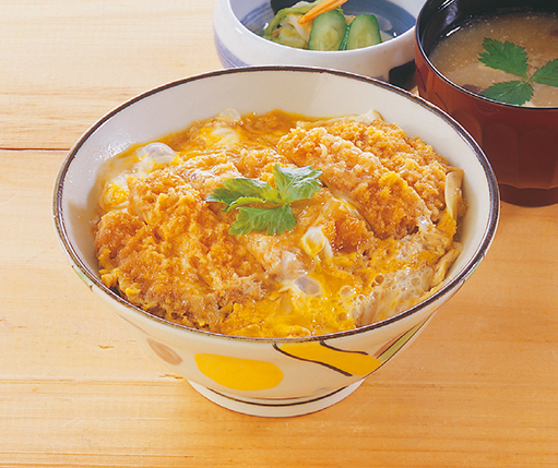 まるやま 喜多方店 - 喜多方（とんかつ）の写真