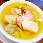 らーめん 鉢ノ葦葉 - 