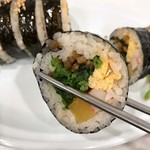 ハナロマート - シンプルだけど素直に旨いよ～