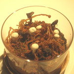 ライラ - デセール