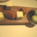 ライラ - ミニャルディーズ